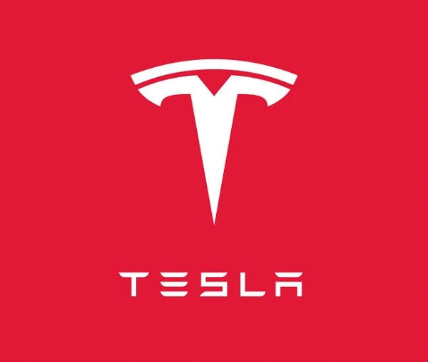 Tesla logo