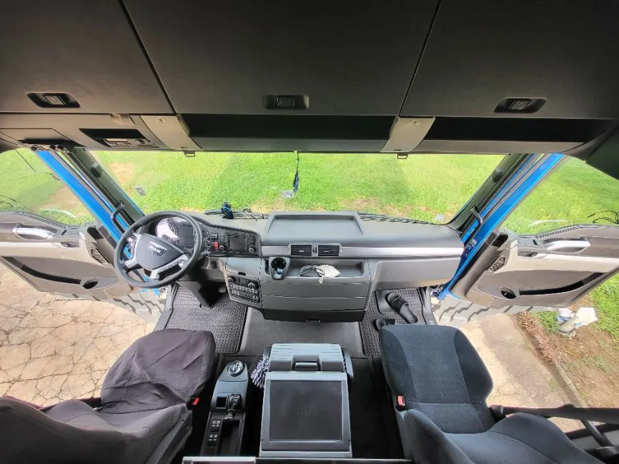 MAN Tgx 18 480  Image 4